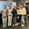 Lions Turnhout Hartevrouwe goede doel