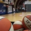 basket kangoeroes Mechelen