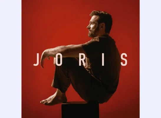 cover album joris metejoor