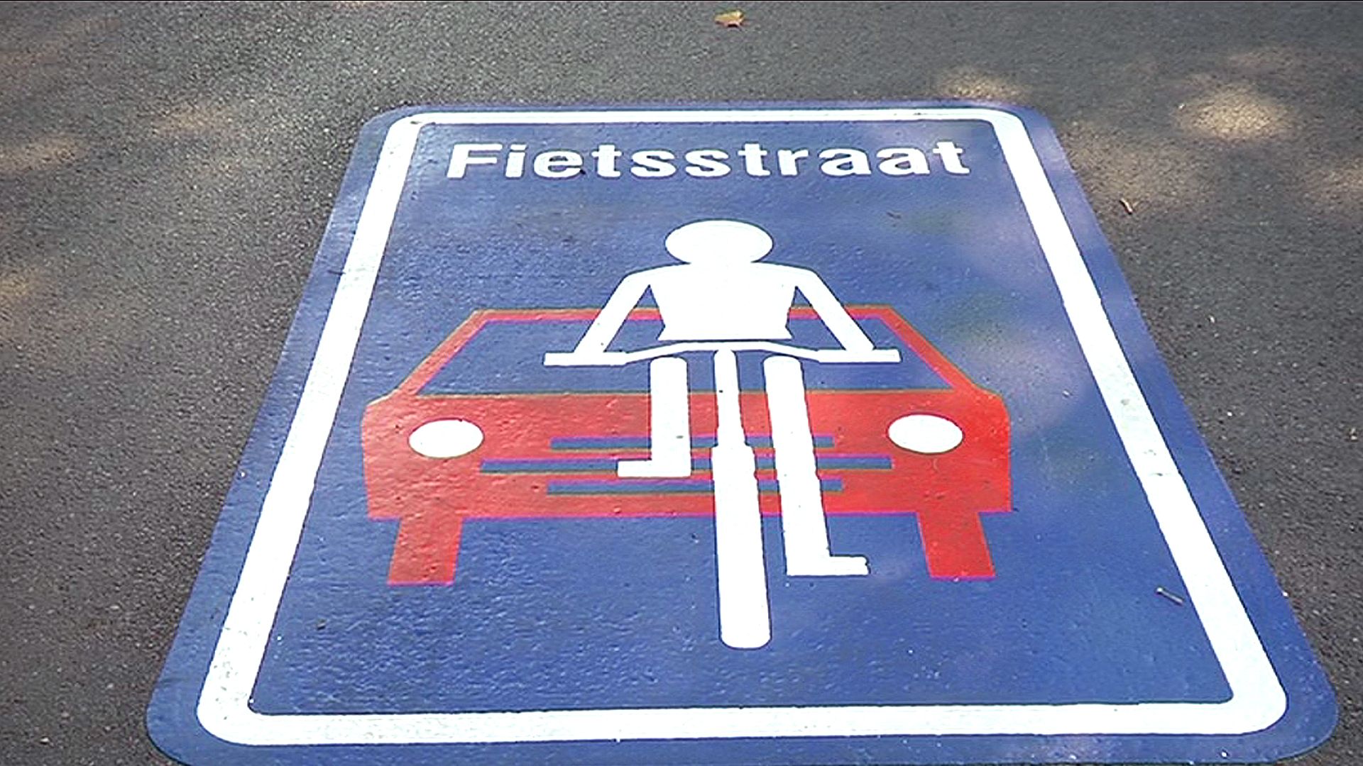 Mechelen maakt werk van fietsstraat parallel met Liersesteenweg: 