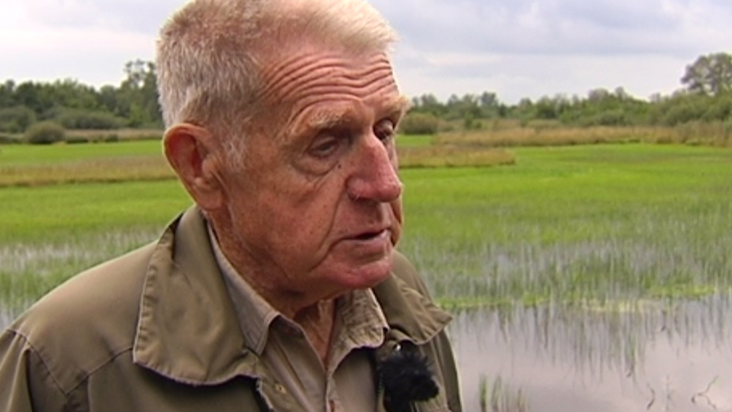 Marcel Verbruggen, voormalig conservator van De Zegge, overleden