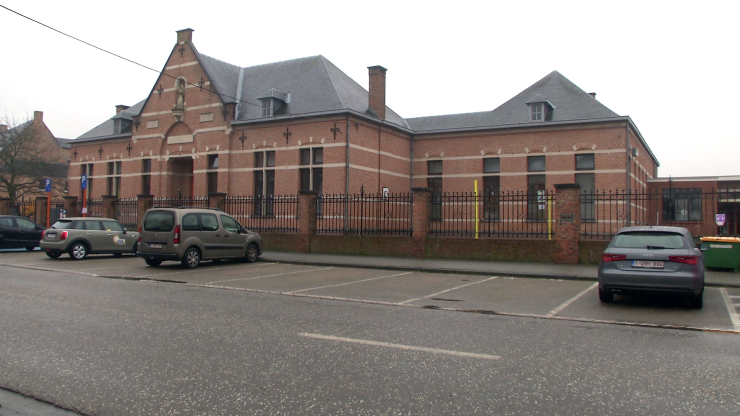 Weinig extra besmettingen in Saio | RTV