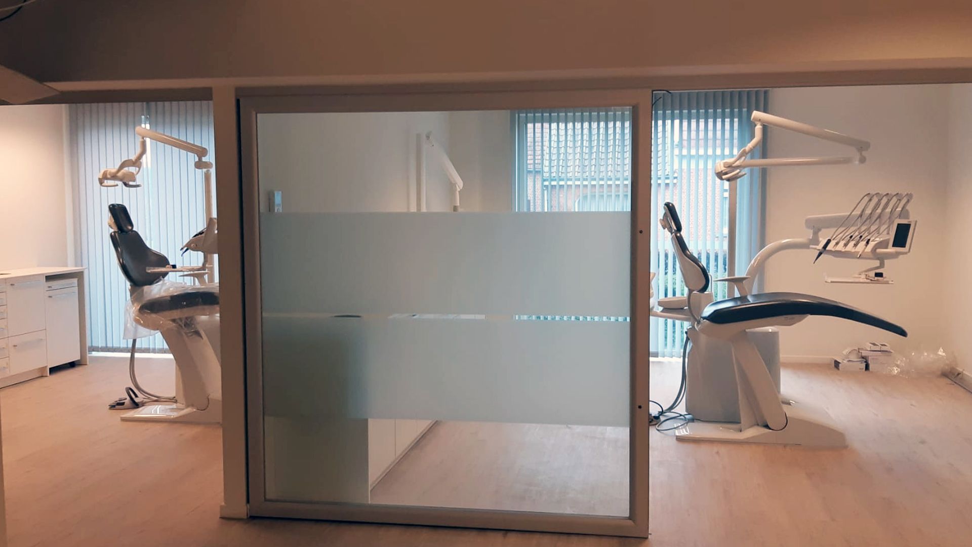 Mechelen biedt betaalbare tandartsenhulp aan mensen in armoede