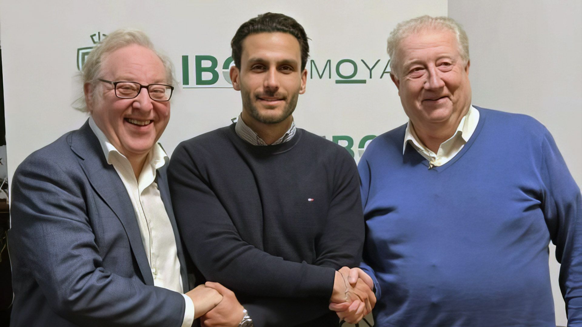 Racing Mechelen en zijn trainer gaan in onderling overleg uit elkaar