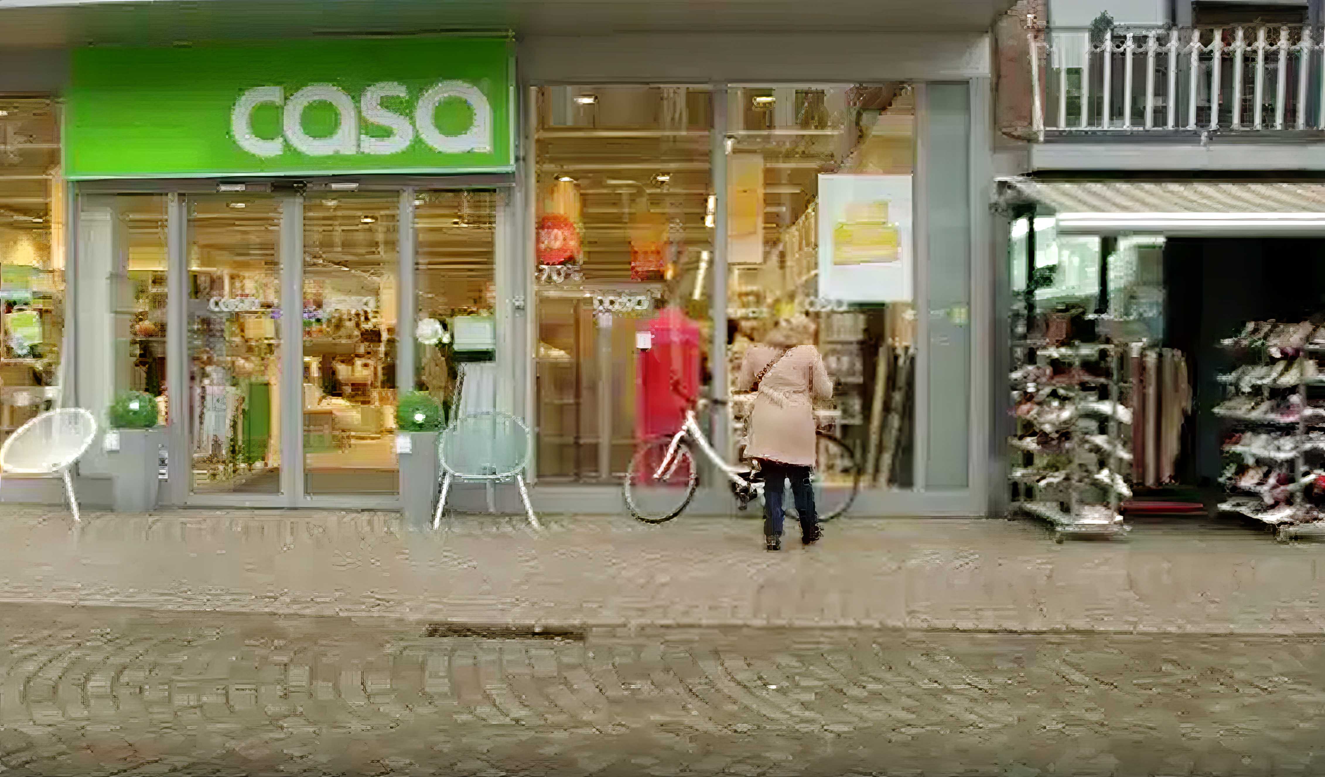 Casa-uitverkoop in winkels Mechelen, Lier en Turnhout volgende week