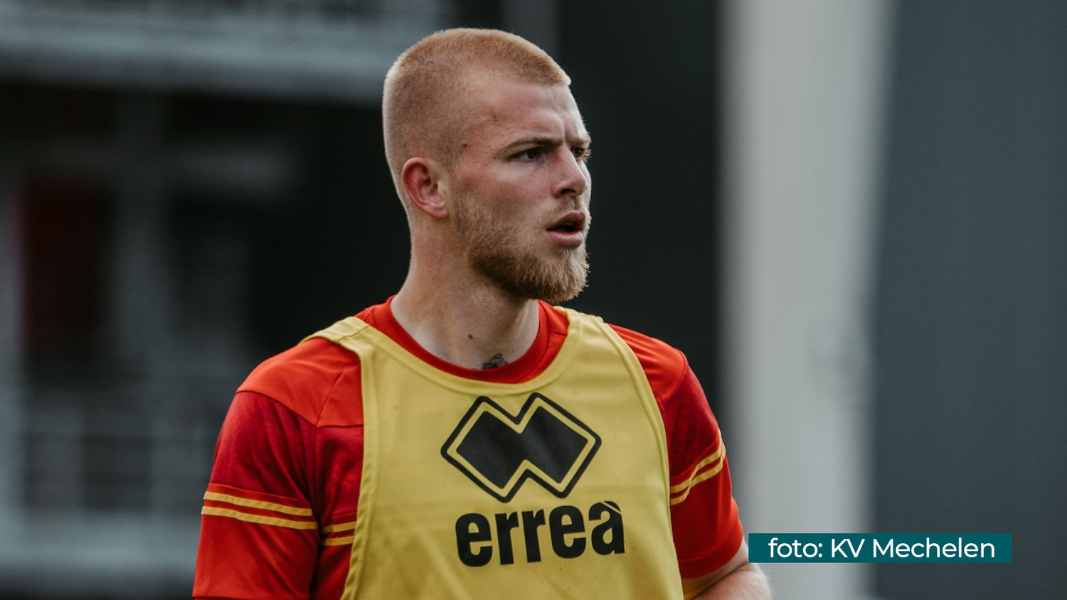 KV Mechelen-speler Rick van Drongelen betrokken bij dodelijk ongeval