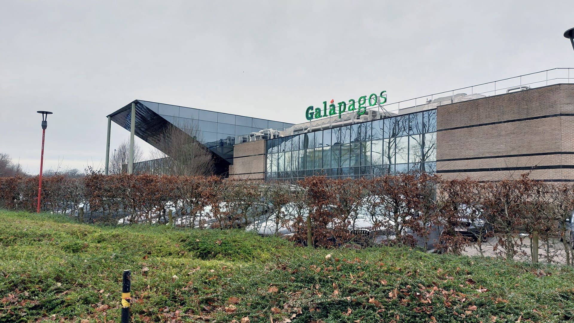 Wereldwijde herstructurering bij Galapagos: 50 jobs op de helling in Mechelen