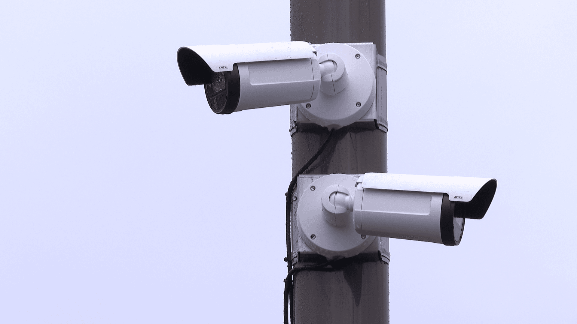 AI-camera's moeten verkeerssituatie op Vijfhoek in Mechelen beter inschatten