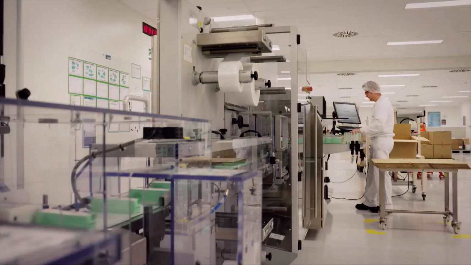 Organon viert 50jarig bestaan in Heist en toekomst is verzekerd RTV