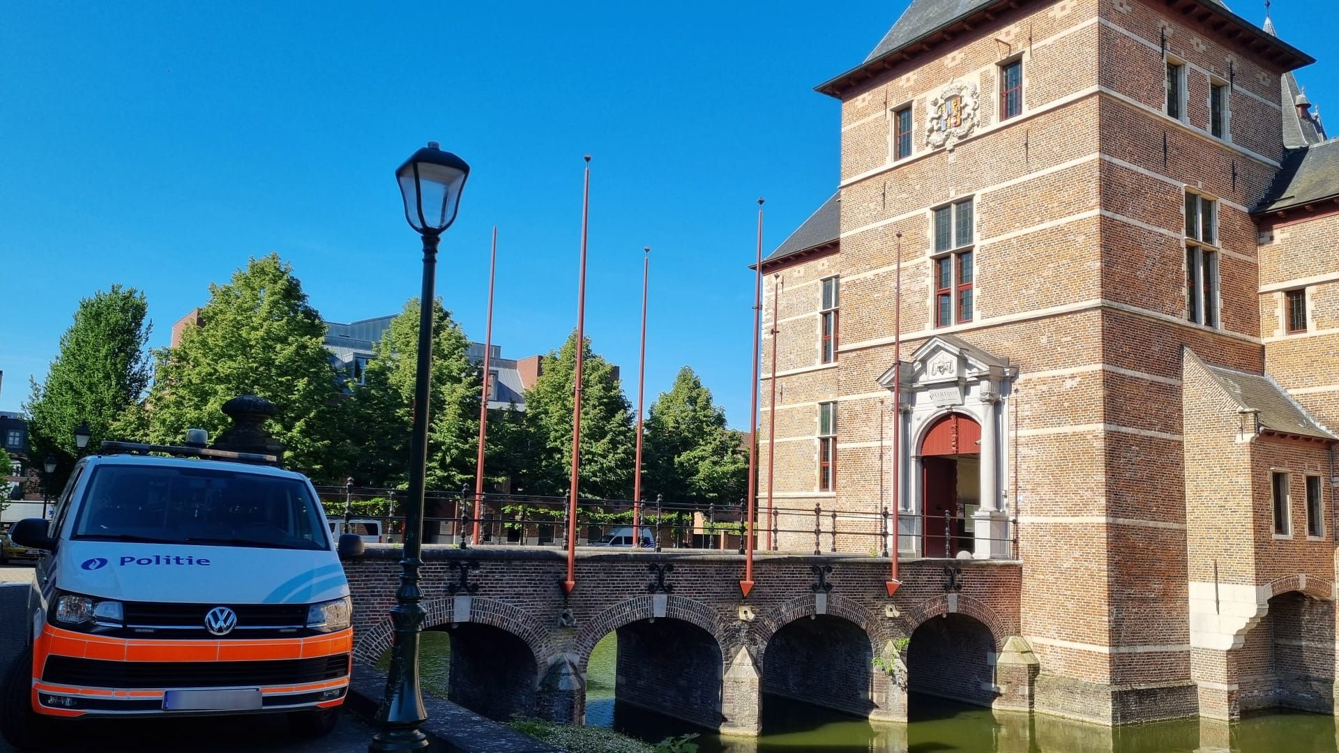Rechtbanken Mechelen en Turnhout willen controles op wapens