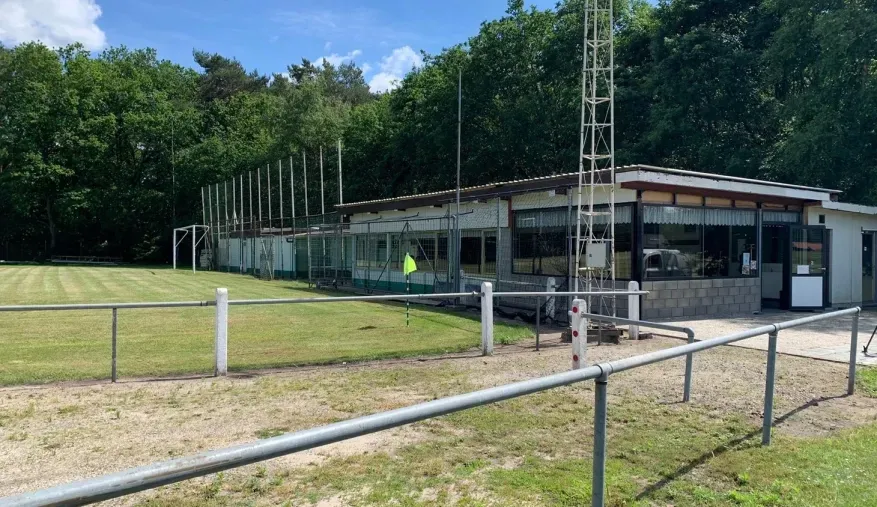 Bonheiden investeert in duurzame sportinfrastructuur op site sport- en recreatiecentrum Adler