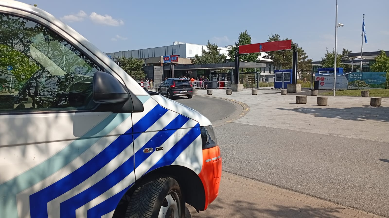 Kind (9) dat bijna verdronk in De Nekker nog altijd kritiek