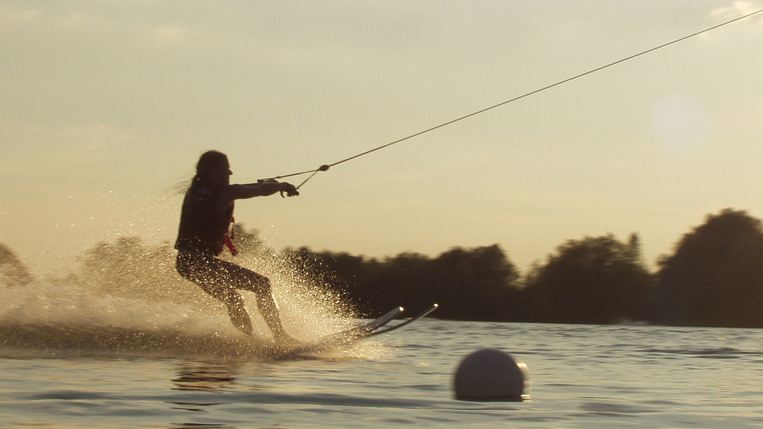 Brons voor Waterski Klub Mechelen RTV