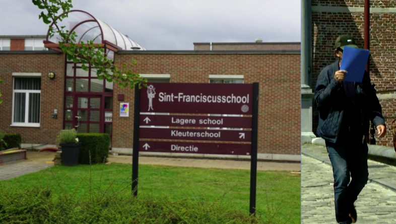 VIDEO: 6 jaar cel voor leraar die jonge leerlingen misbruikte in BS
