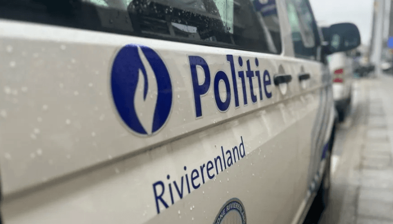 Politie onderschept duo na reeks diefstallen in Mechelse supermarkten