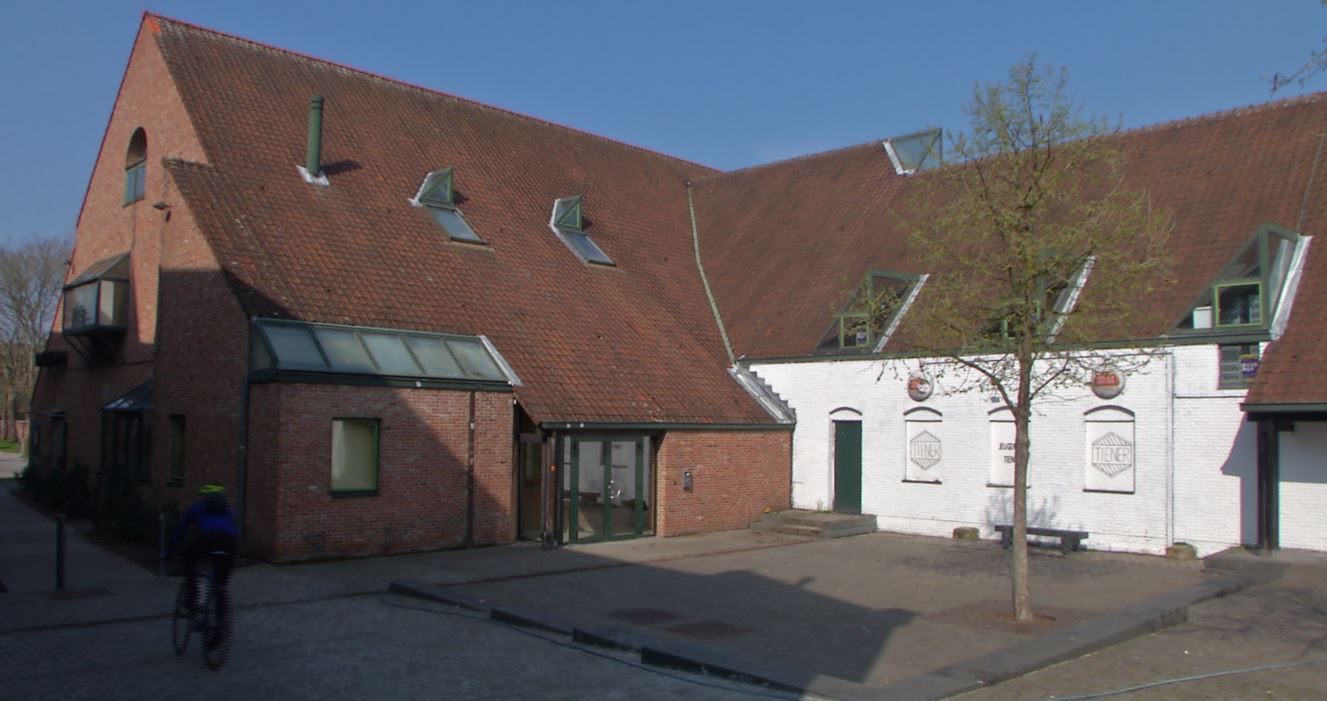 Herentals wil gebouwen muziekacademie verkopen voor bouw AC aan 't Hof ...