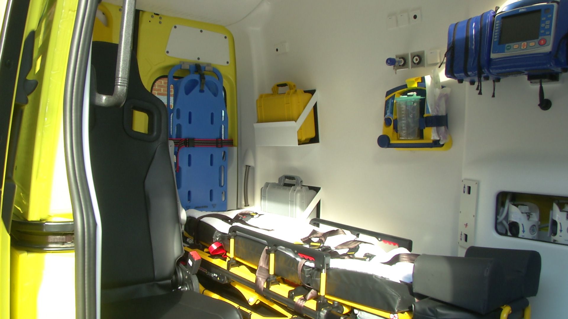 Drie verkeersongevallen in Mechelen: drie lichtgewonden, één bestuurder pleegt vluchtmisdrijf