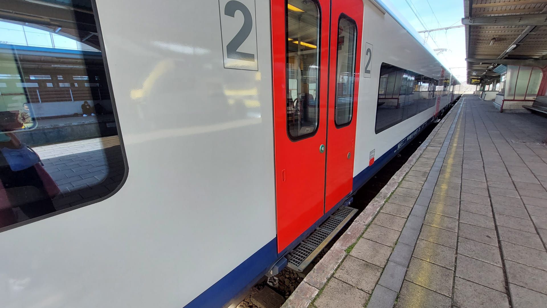 Rugzak van reiziger gestolen aan station in Mechelen