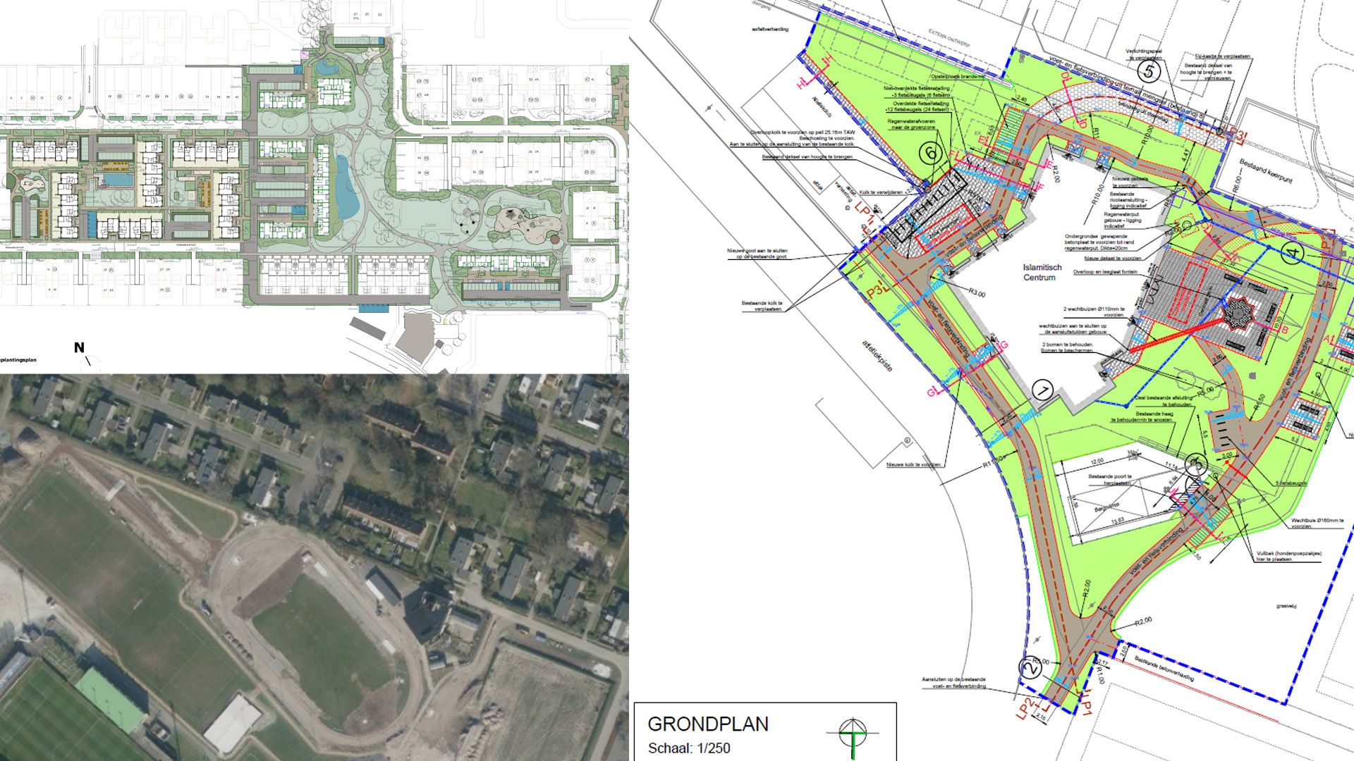 Nieuwe adem voor De Leunen: ruimte om te spelen, ontmoeten en verbinden