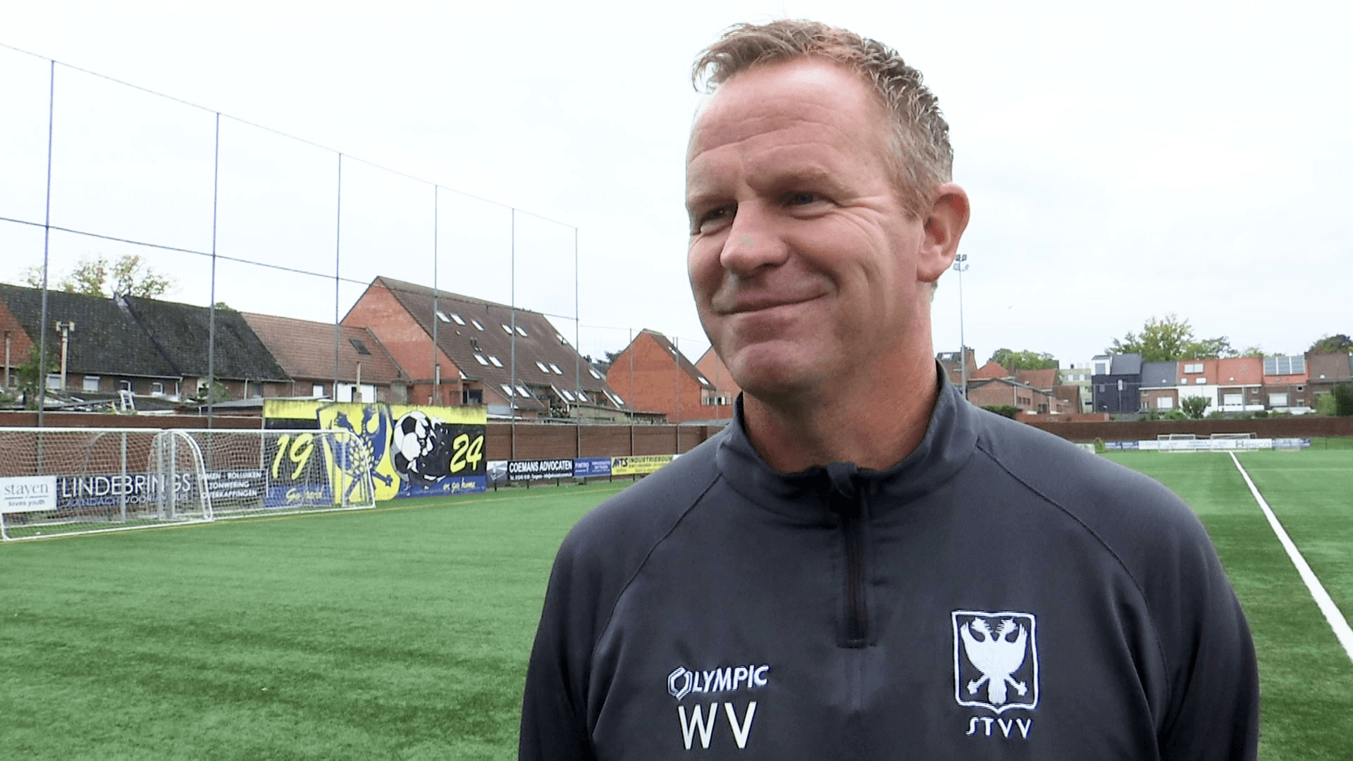 Vrancken keert terug naar vertrouwde nest KV Mechelen met STVV: "Ieder jaar een warm welkom"