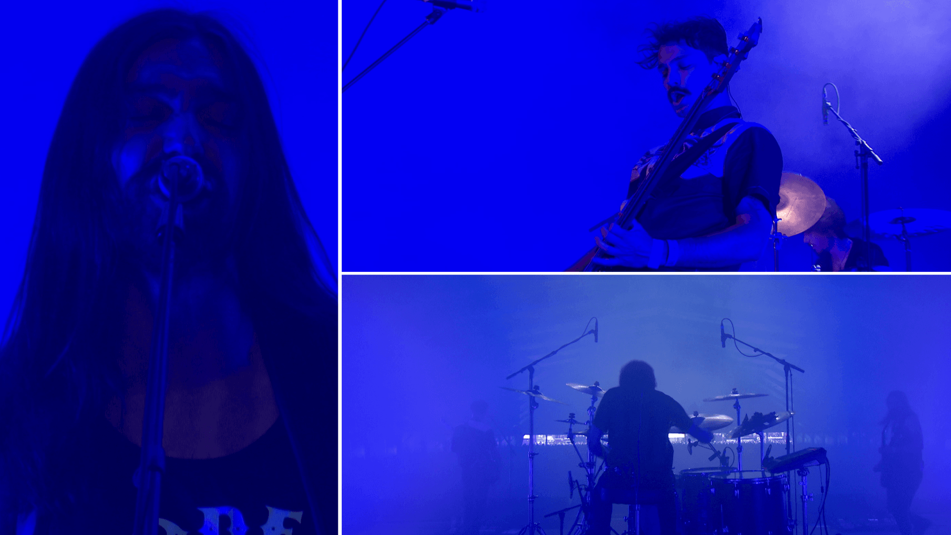 Mechelse metalband Psychonaut brengt album uit over vaders verliezen en vader worden