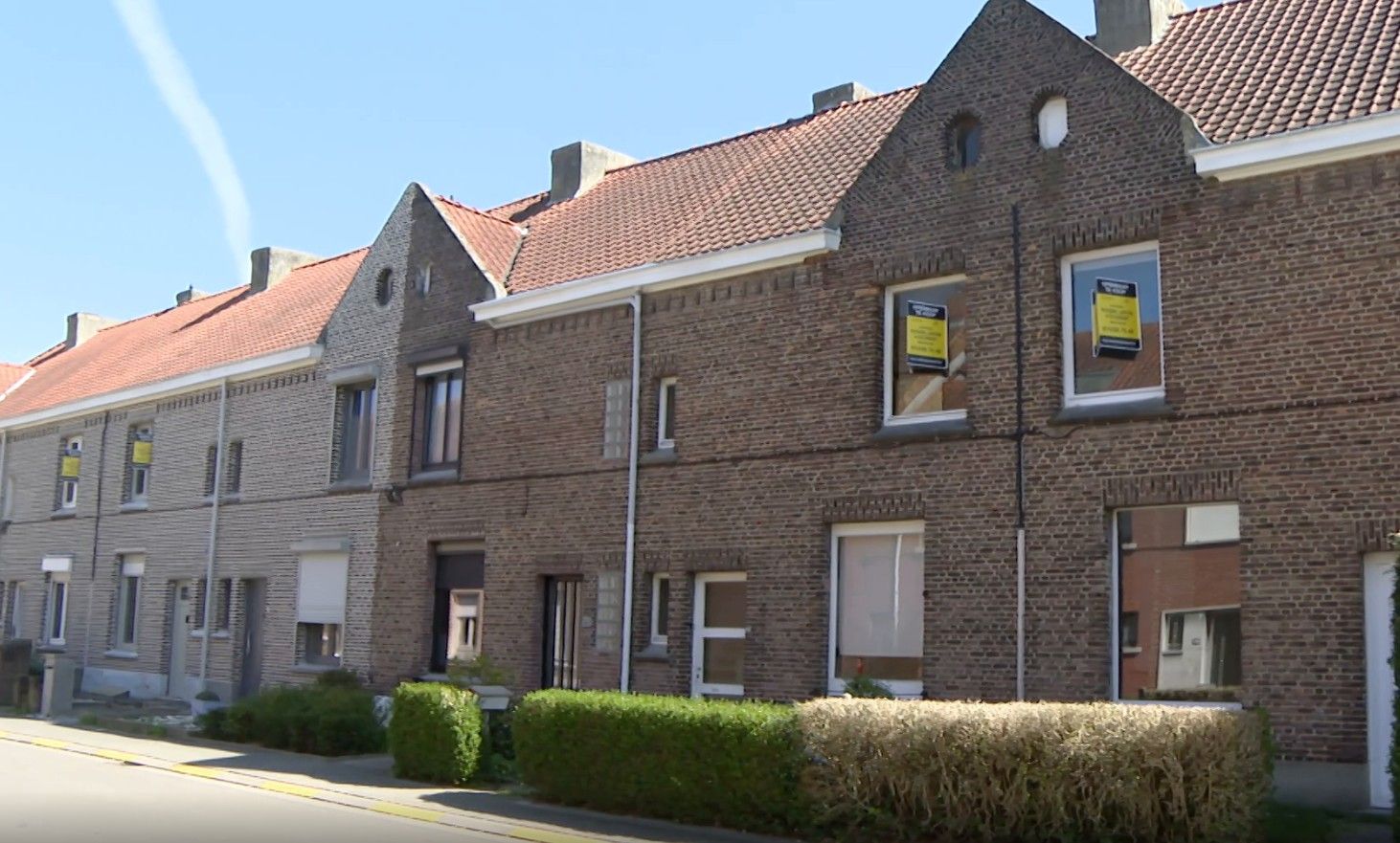 Nieuwe openbare verkoop van tuinwijkwoningen De Vrije Woonst