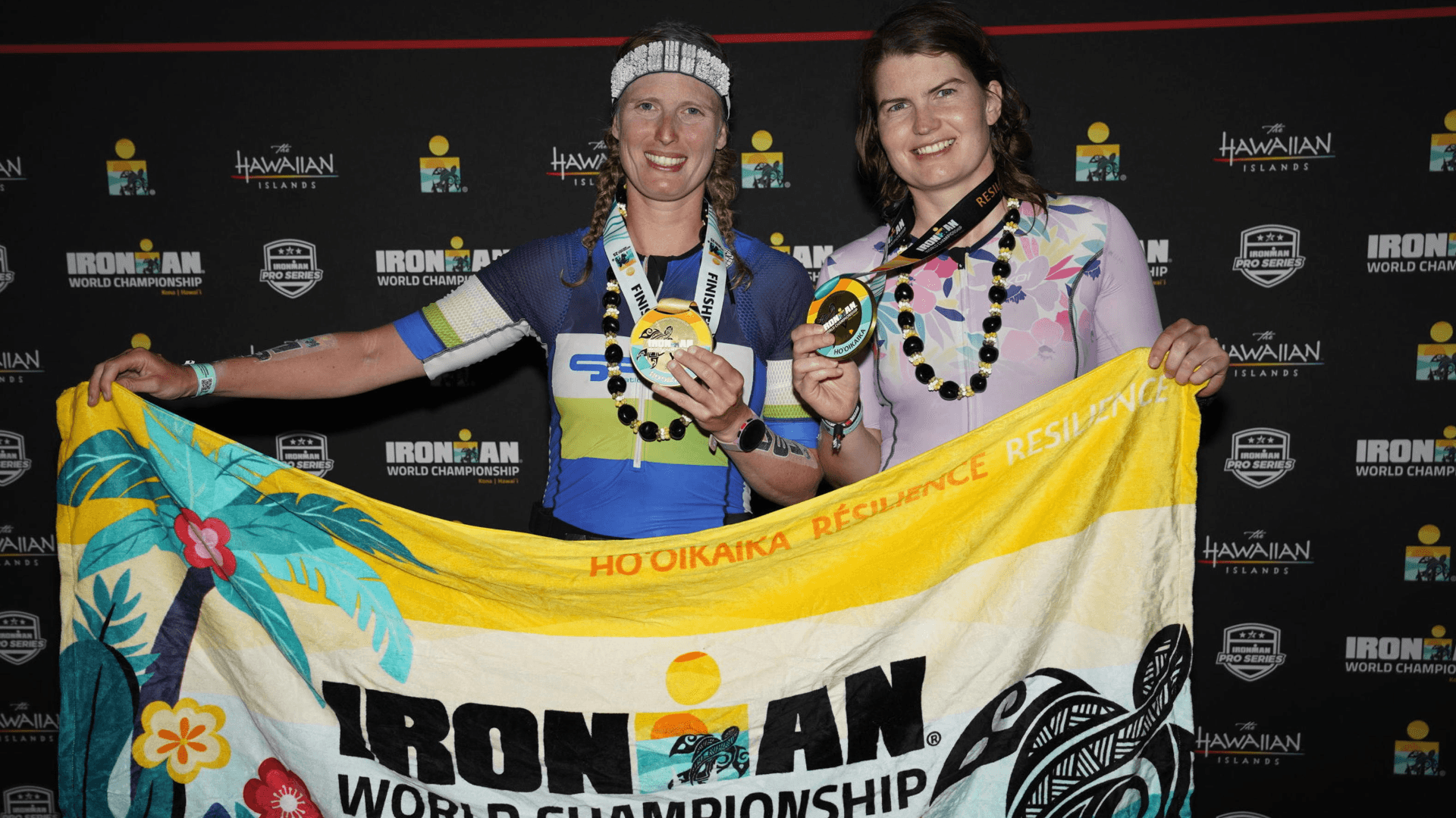 Mechelse Kaat Ureel leeft droom waar: van eerste Ironman in Kopenhagen naar WK in Hawaï