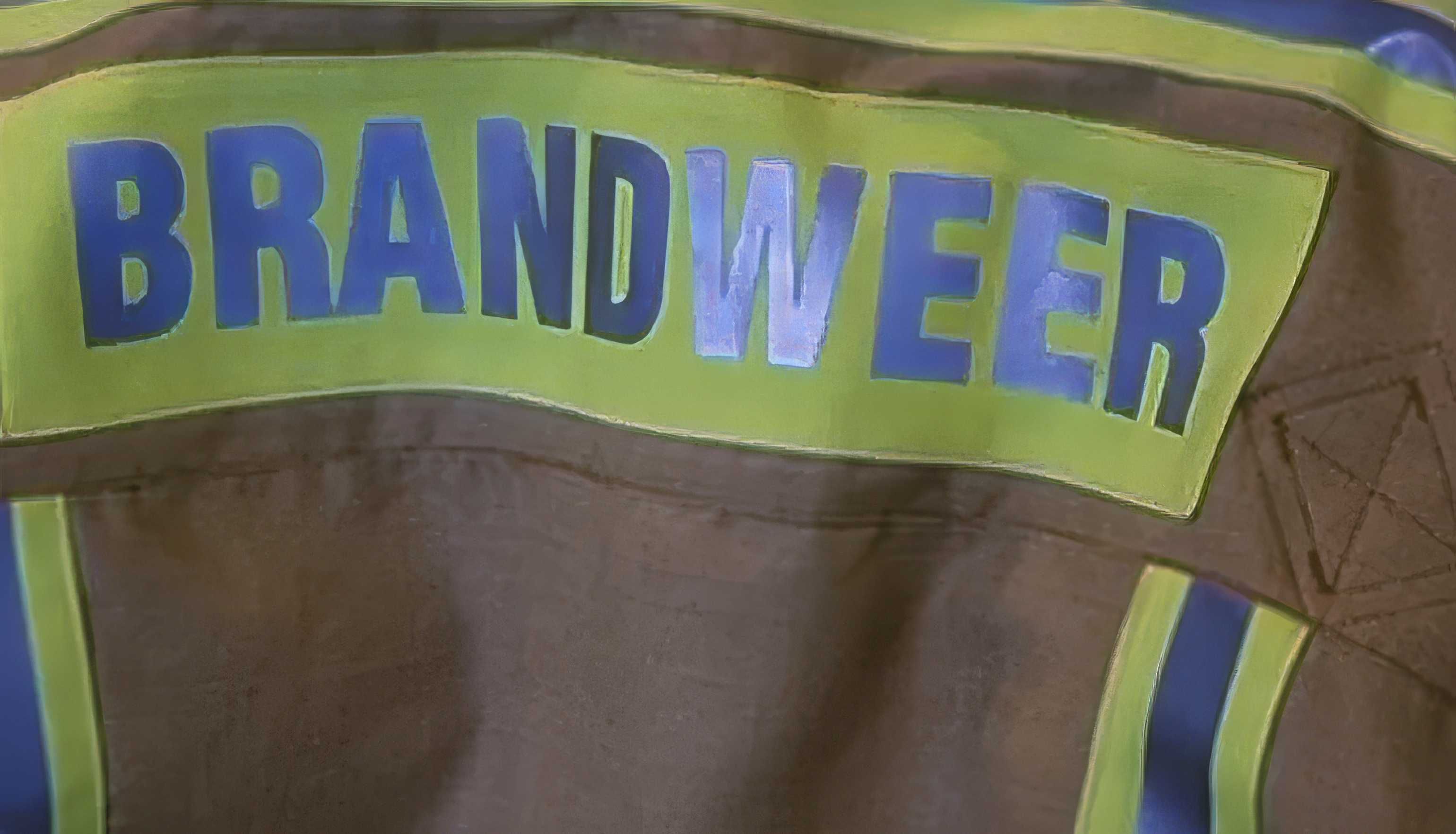 Leegstaand gebouw aan Rode Kruisplein in Mechelen vat vuur, onderzoek naar kwaad opzet