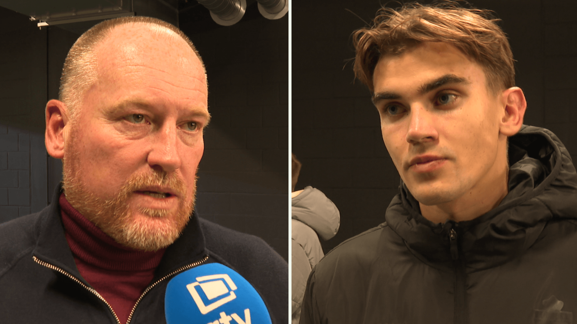 Reacties na bekerderby KV Mechelen - Lierse SK: 