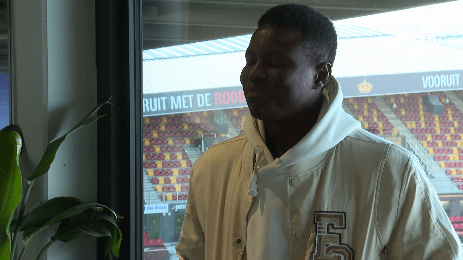 Hassane Bandé wil terug schitteren bij KV Mechelen