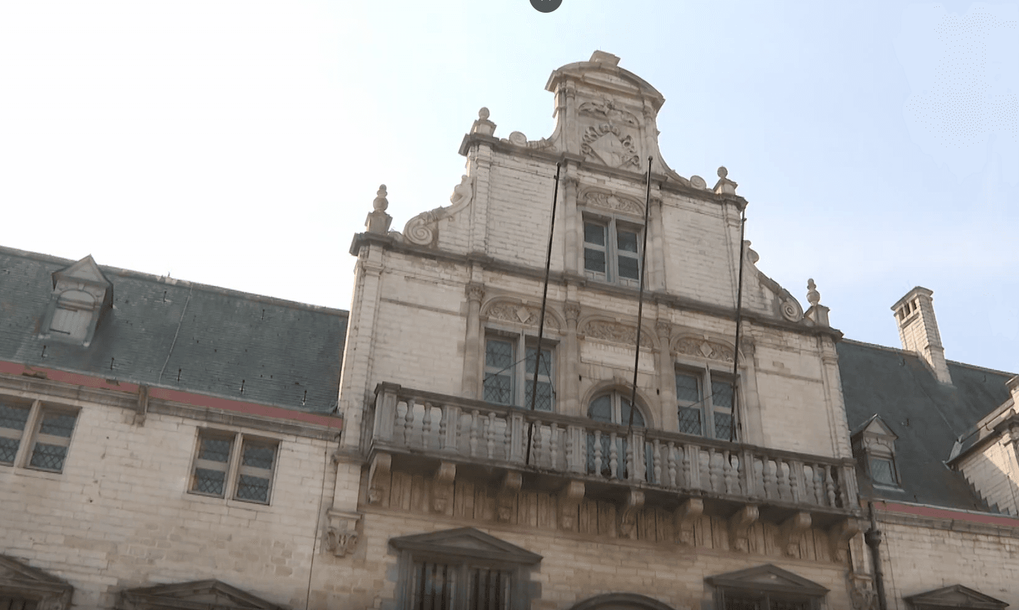 Viering in 2030: 500 jaar Margaretha en Hof van Savoye