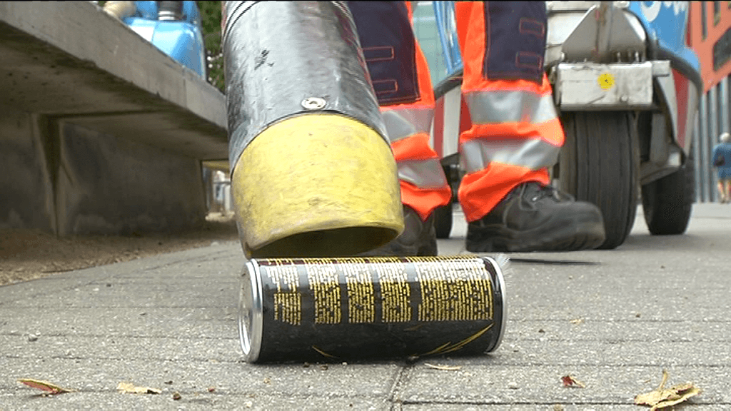 Mechelen investeert fors in netheid en groen: 15 extra medewerkers en 30 miljoen euro voor onderhoud