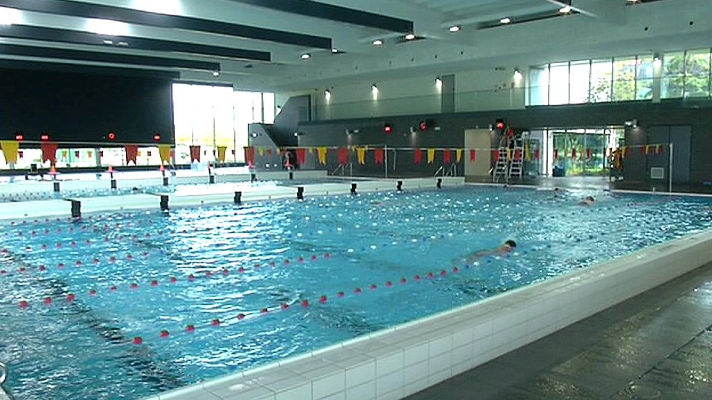 Stad Mechelen neemt beheer zwembad De Nekkerpool over van provincie, sporthal De Nekker wordt nieuwe