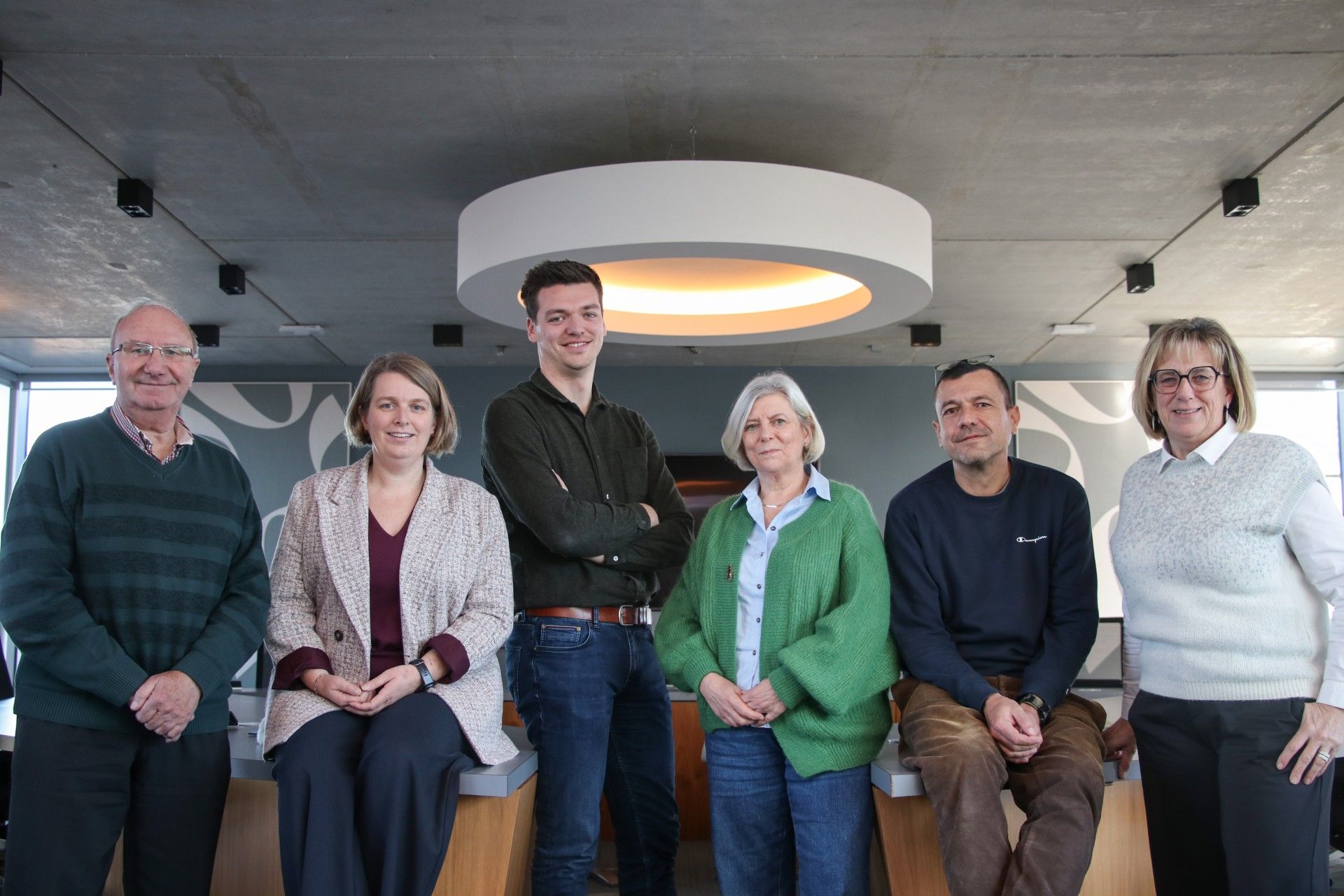 Putte investeert 25,6 miljoen euro in veilige straten en sterke dorpskernen