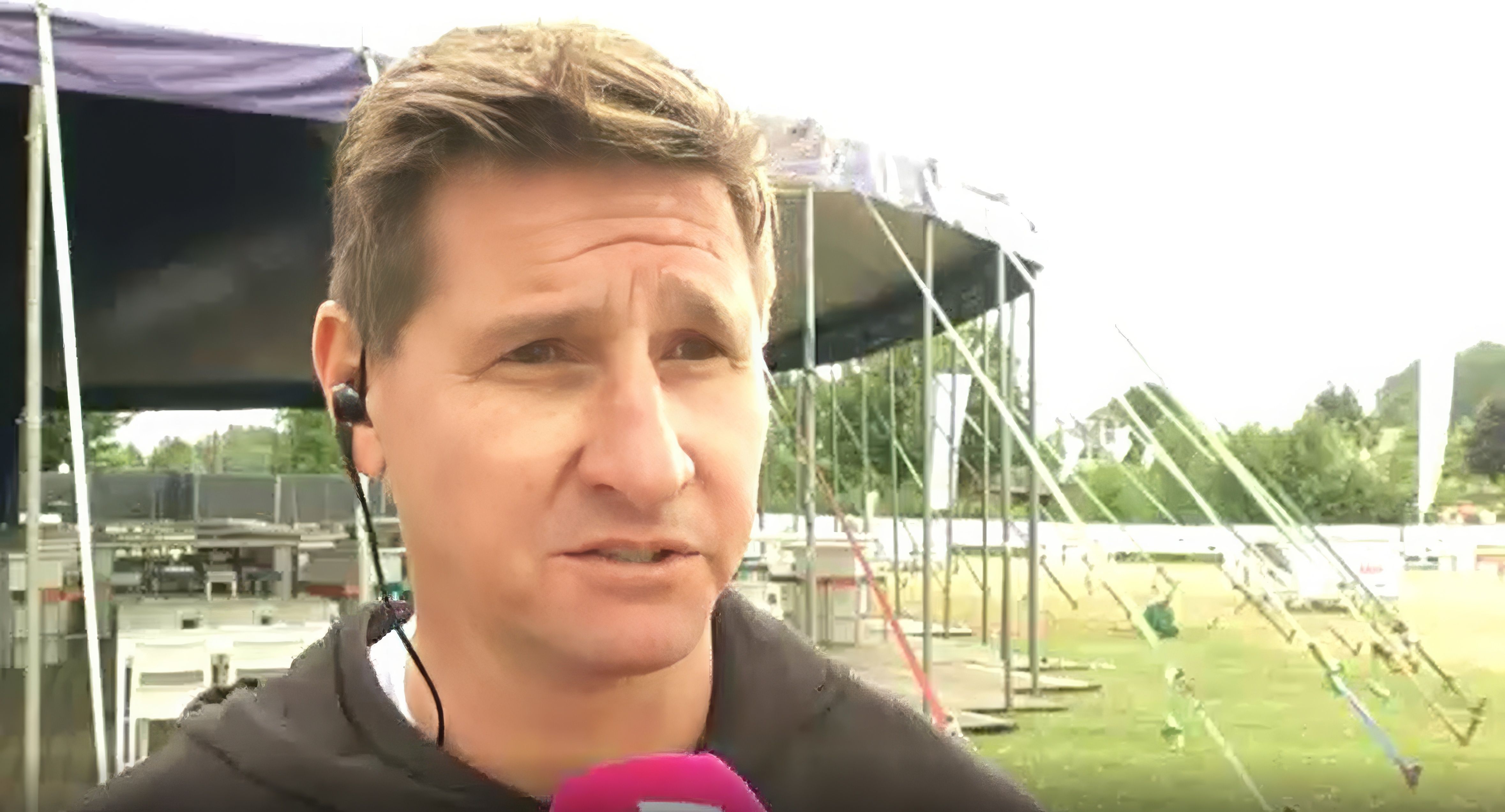 Voetbalcoryfee Glen De Boeck (ex-KV Mechelen) overleden aan hersenbloeding