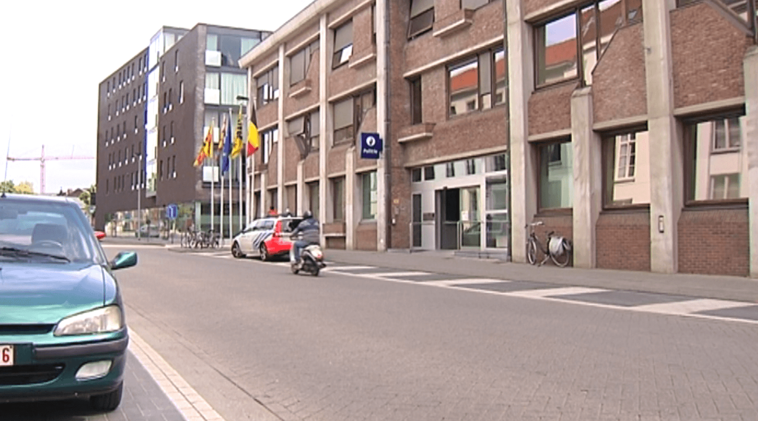 Mechelen wil vier stadsgebouwen in het centrum verkopen om er tientallen nieuwe woningen te realiser
