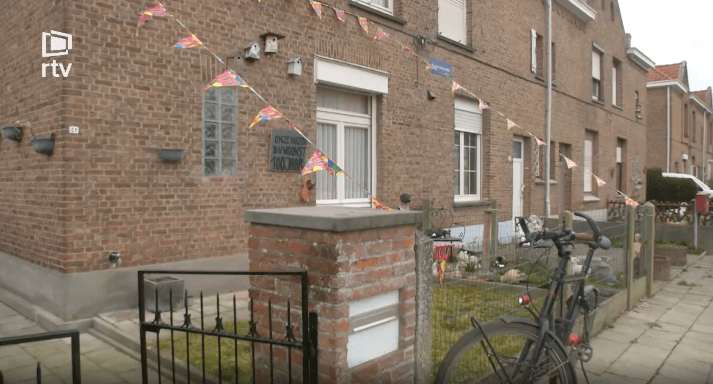 Openbare verkoop tuinwijkwoningen in Mechelen succes: alle woningen verkocht voor gemiddeld 176.250 