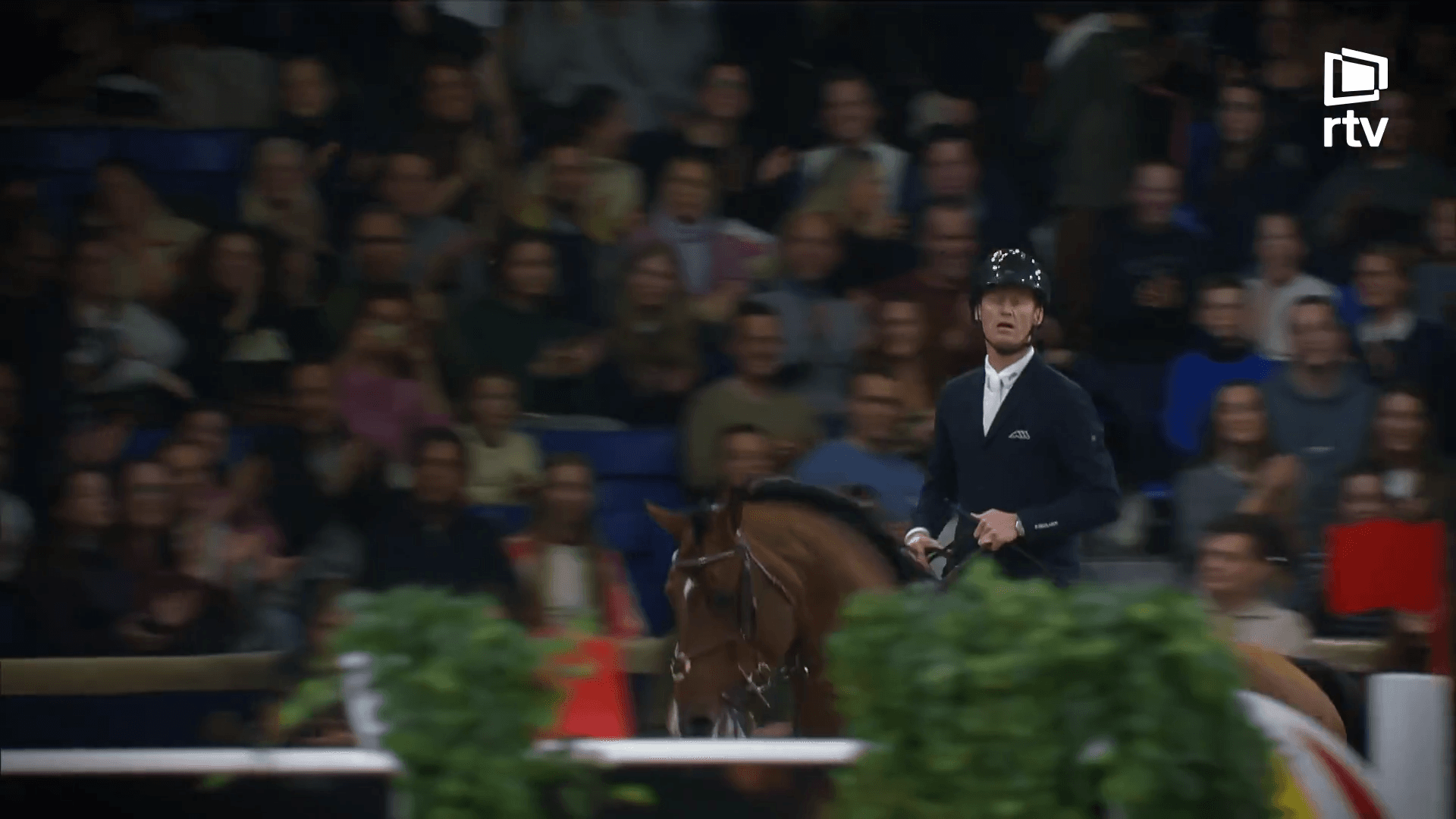 Jumping Mechelen dag 2: Bruynseels wint in zijn Mechelen, Zwitser neemt BMW mee naar huis