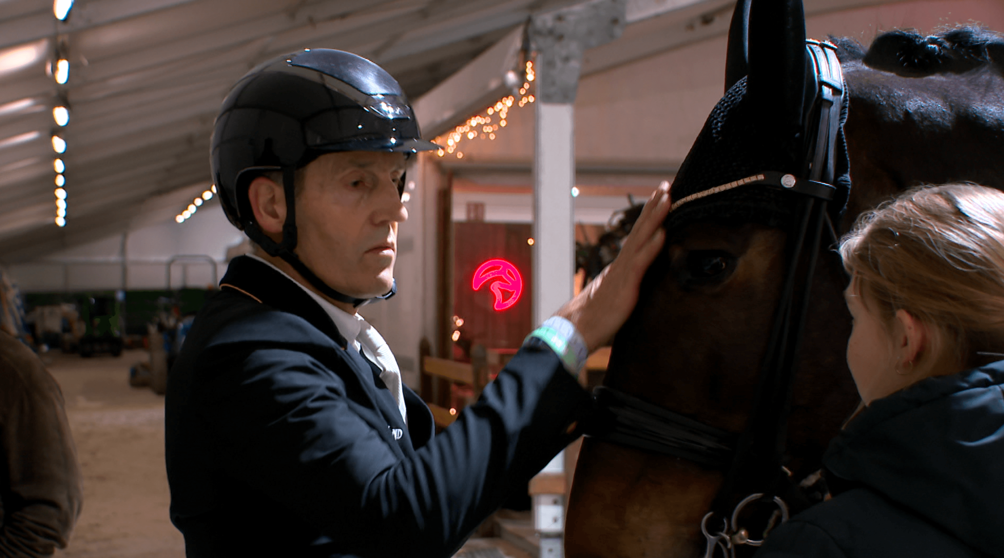 Verwimp 14e bij terugkeer na zeventien jaar op Grand Prix Freestyle in Mechelen, overwinning voor in