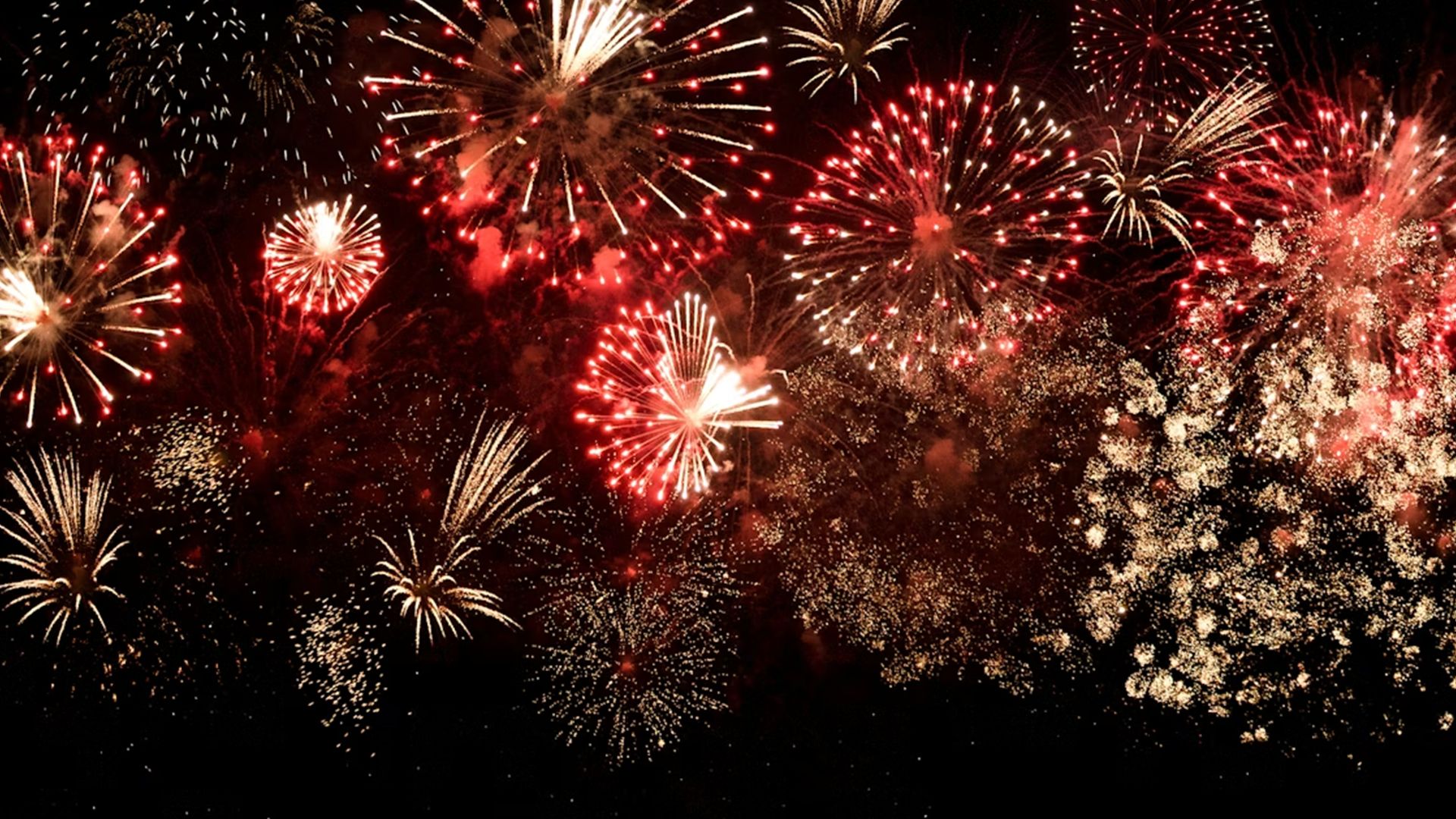 Mechelen is klaar voor het aftellen op de Grote Markt