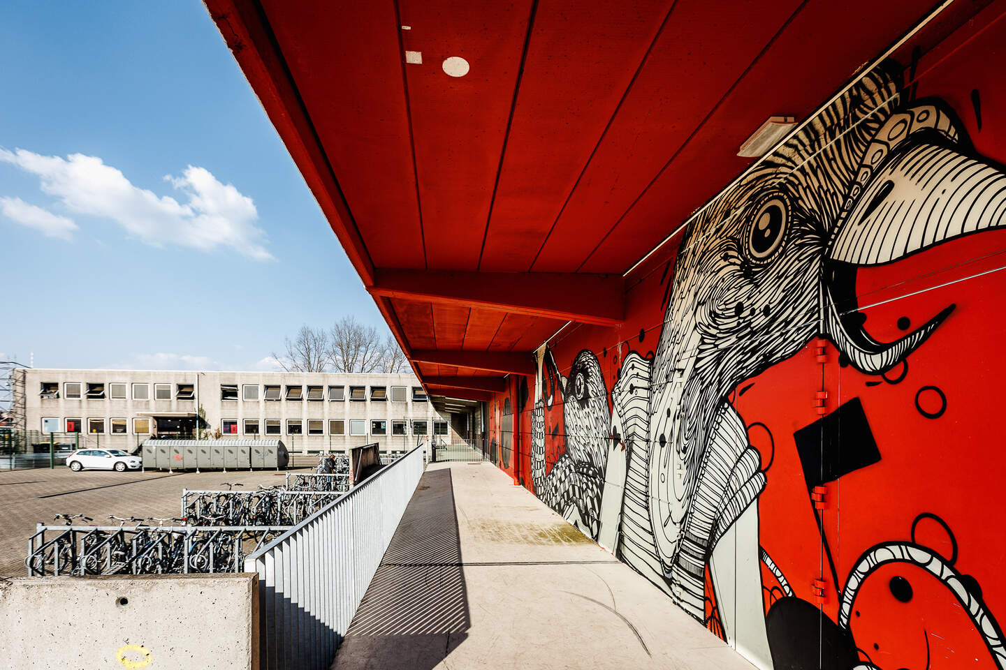 Mechelen krijgt grootste 100 dagen-fuif met indrukwekkende line-up