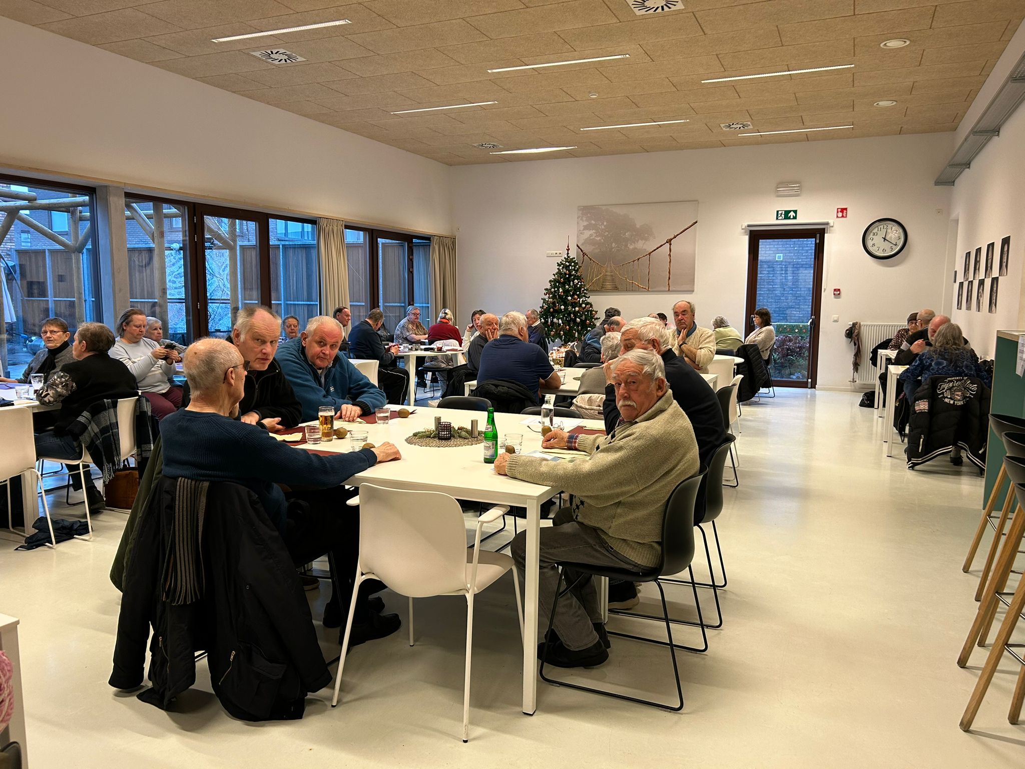 Ongerustheid in lokale dienstencentra in Mechelen, de stad reageert: 