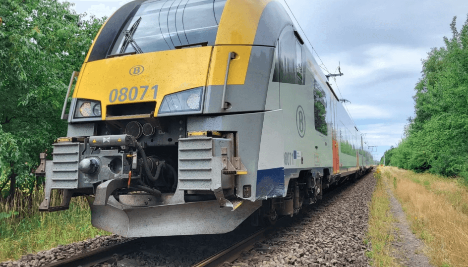 België en Nederland zetten stap richting rechtstreekse trein Antwerpen–Eindhoven via de Kempen