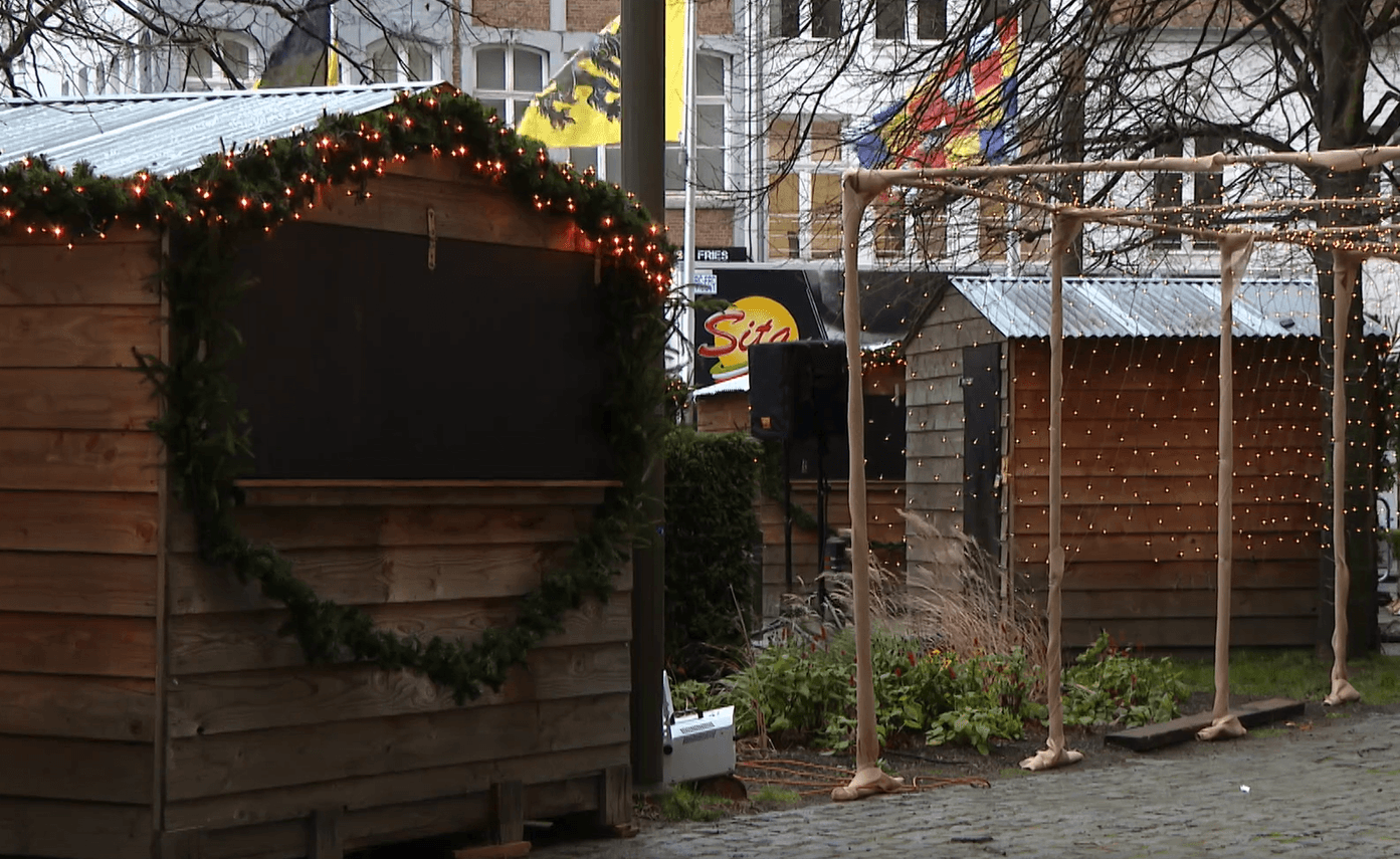 Succesvolle eindejaarsperiode voor handelaars in Mechelen: 