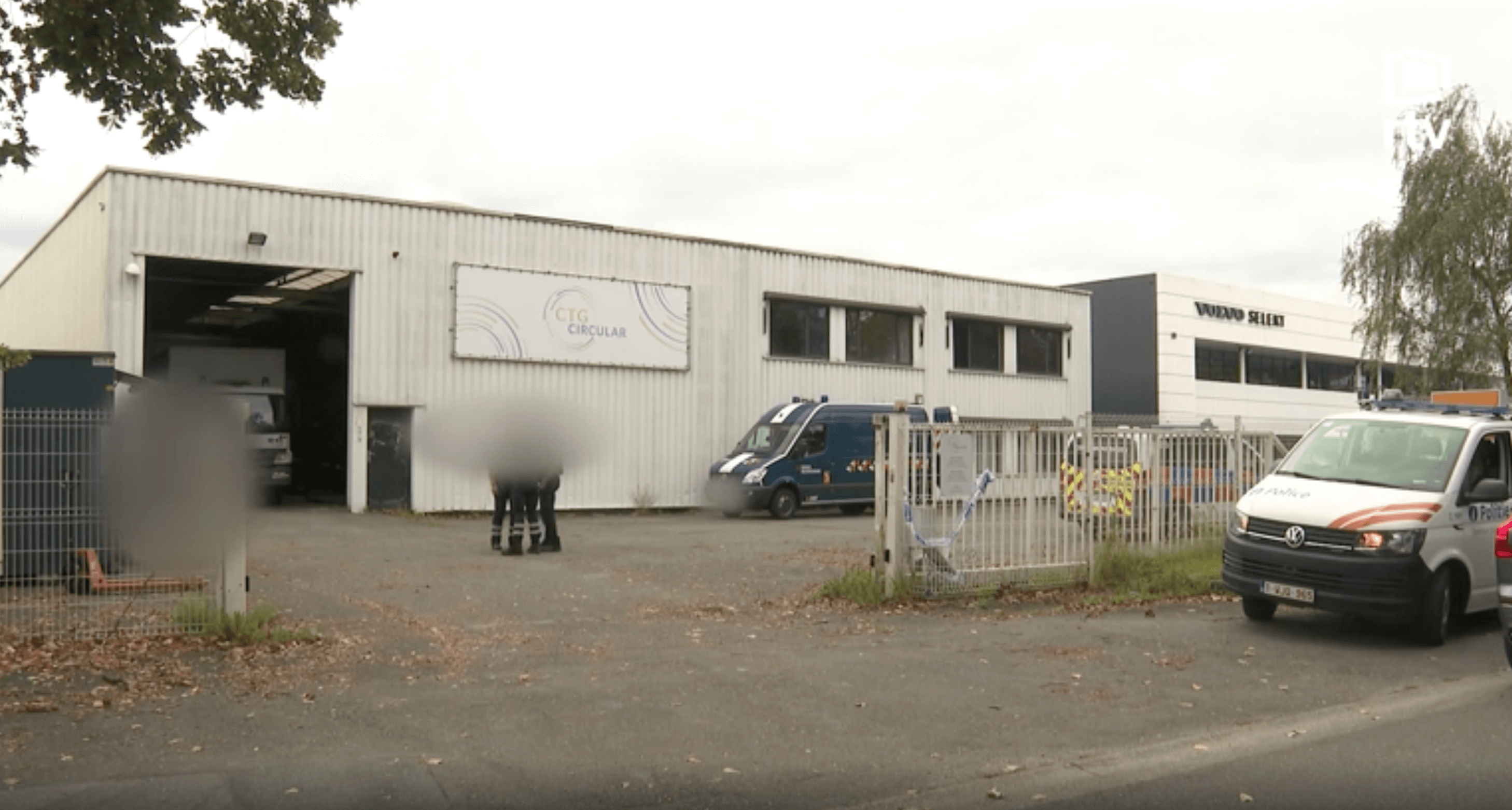 Parket eist zware straffen en verbeurdverklaring van miljoen euro in zaak van Mechels drugslabo