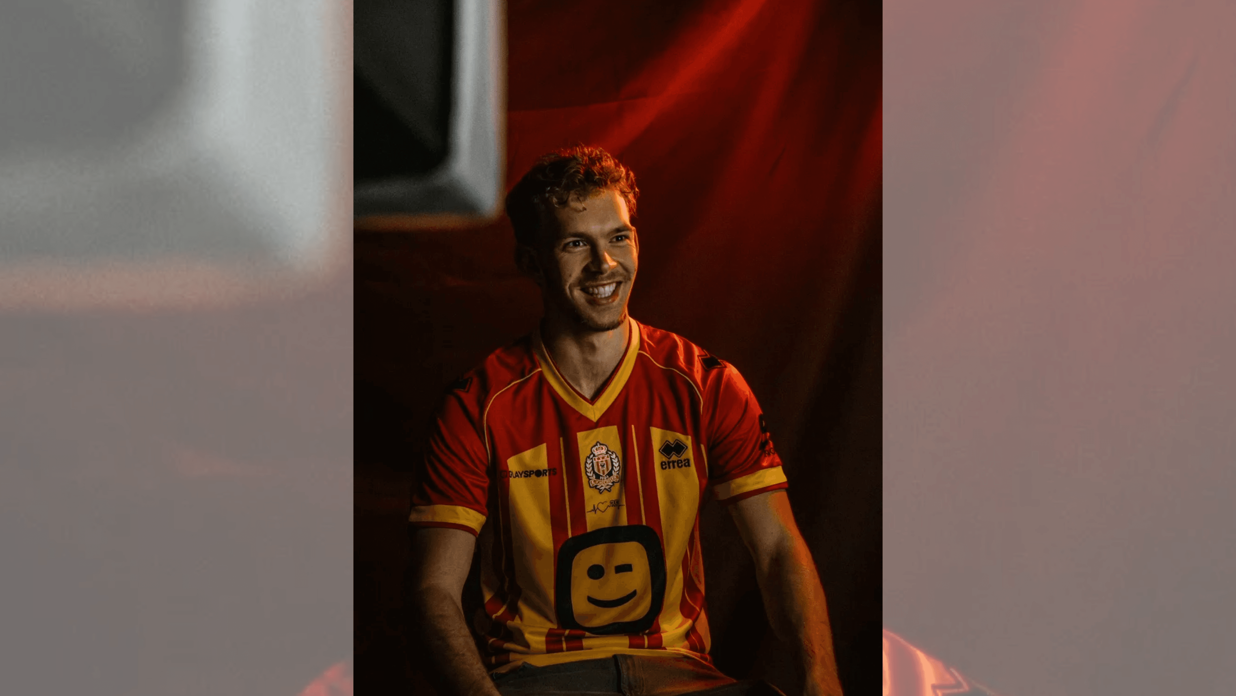 Bouke Boersma moet vervanger worden van Lion Lauberbach bij KV Mechelen