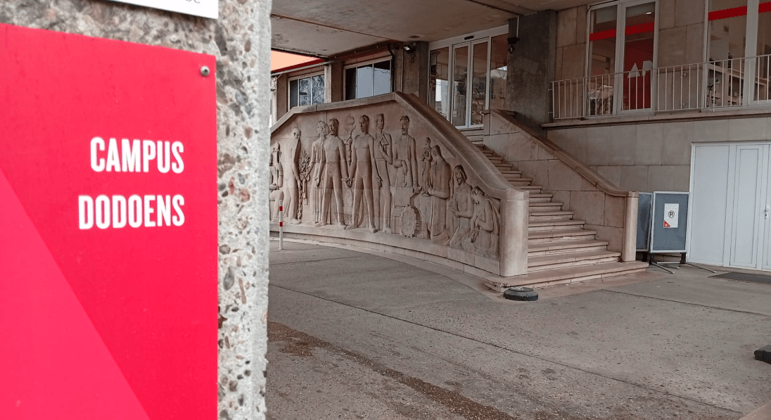 Sluiting campus in Mechelen: 