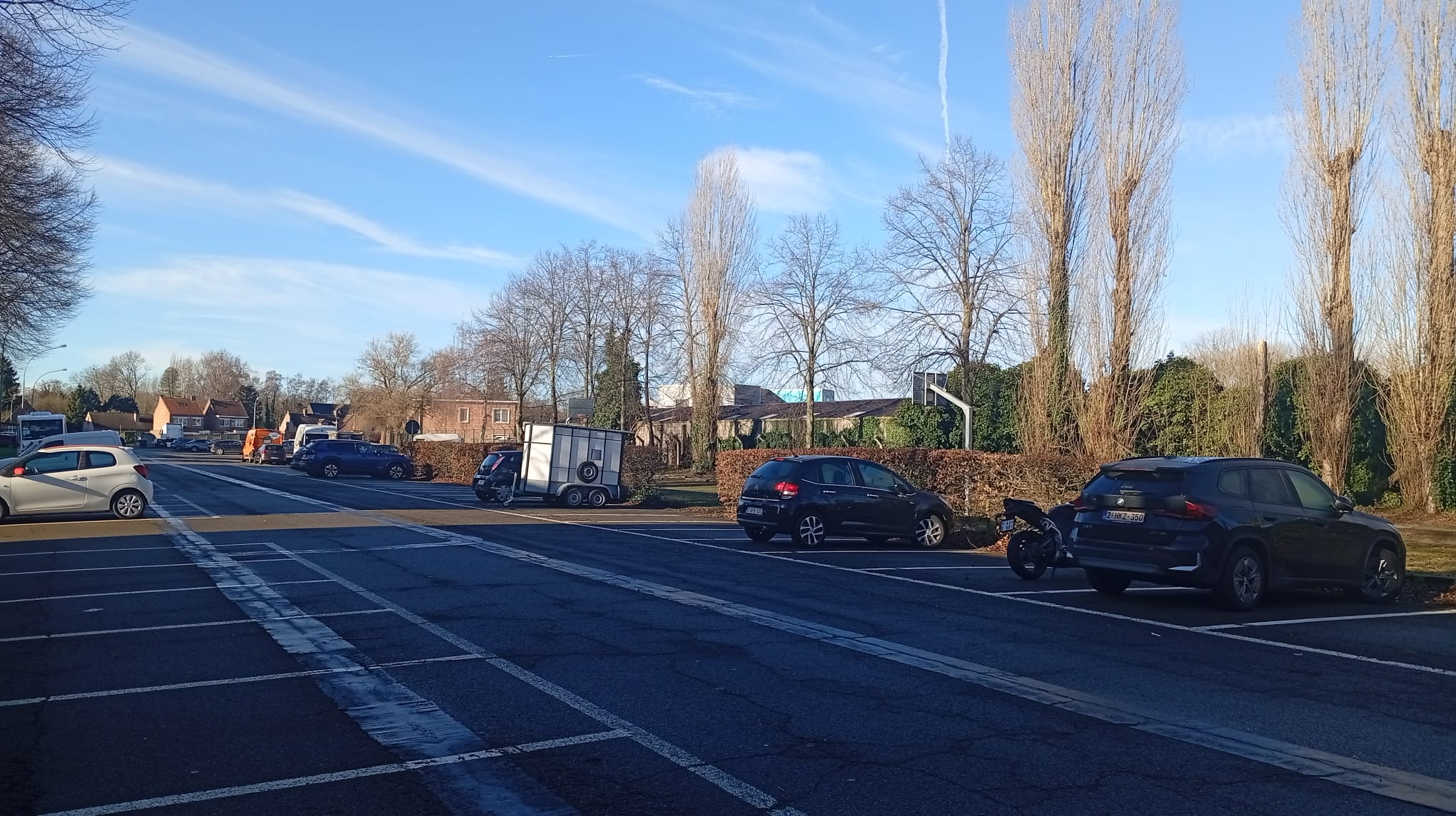 Mechelen wil tot 300 woningen bouwen op site langs Slachthuislaan