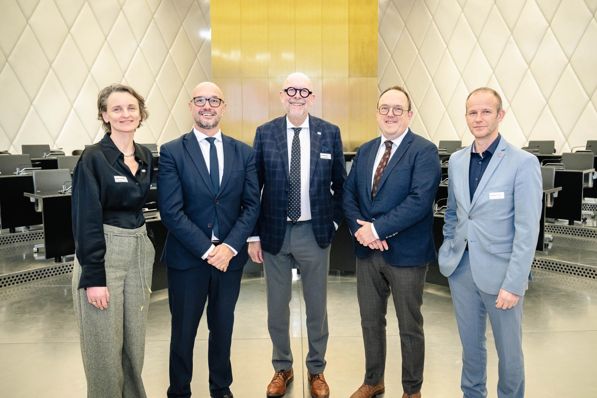 Voka Mechelen-Kempen: 