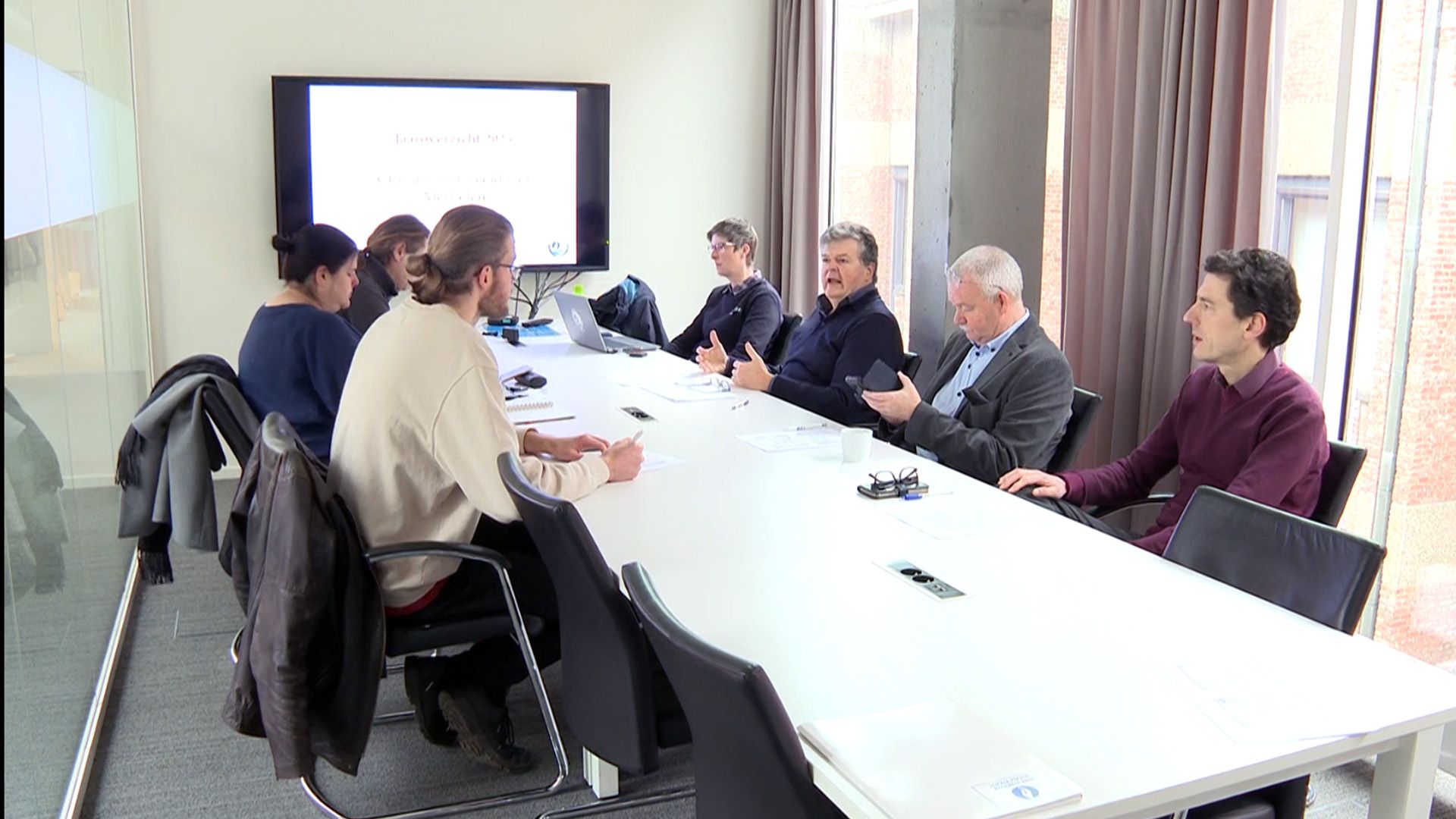 Woninginbraken nemen massaal toe in Mechelen: 